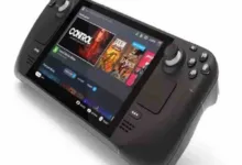 Steam Deck OLED 512GB-アリエク特価アラート