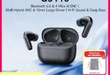 SoundPEATS Q3 Pro ワイヤレスイヤホン-アリエク特価アラート