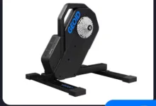 GEOID VE200 スマートバイクトレーナー-アリエク特価アラート