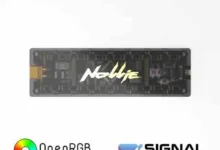 Nollie16 ARGB コントローラー-アリエク特価アラート