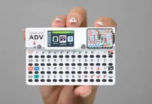 M5Stack Cardputer Adv-アリエク特価アラート