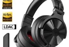 Oneodio Studio Max1 ヘッドフォン-アリエク特価アラート