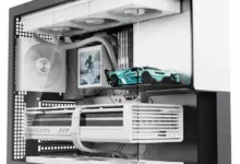 Cangyue ATXCASE PCケース-アリエク特価アラート