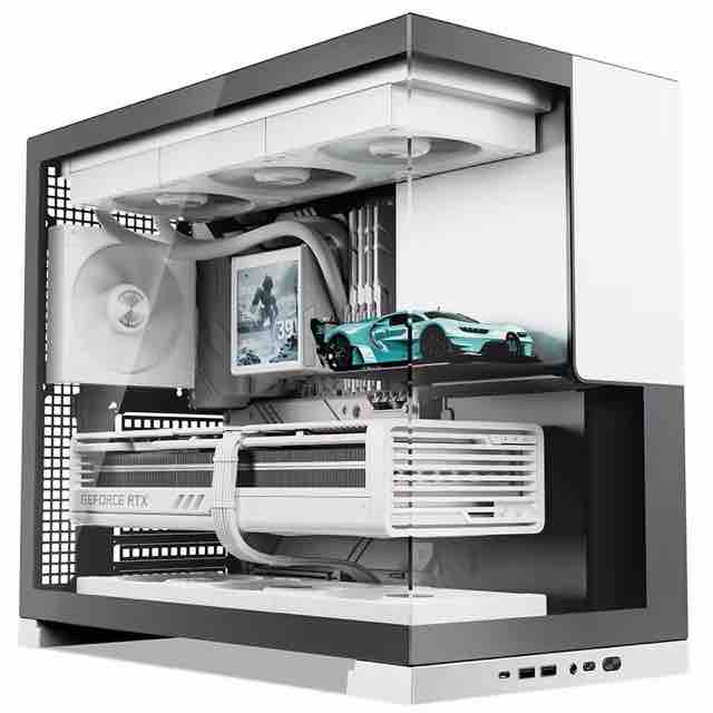 Cangyue ATXCASE PCケース