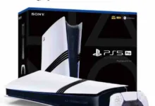 【PS5】 PlayStation 5 Pro CFI-7000B01-アリエク特価アラート