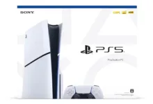 PlayStation 5 CFI-2000A01-アリエク特価アラート