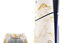 PlayStation5 “Ghost of Yotei“ ゴールド リミテッドエディション CFIJ-10029-アリエク特価アラート