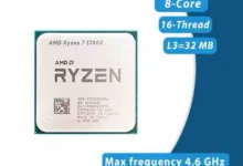 AMD Ryzen 7 5700X-アリエク特価アラート