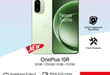 OnePlus 15R-アリエク特価アラート