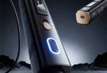 JM-Y10 PRO 超音波カッター-アリエク特価アラート