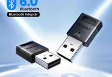 UGREEN USB Bluetooth 6.0 アダプター-アリエク特価アラート