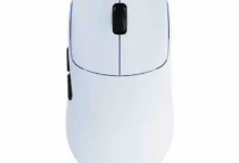 Rapoo VT0 Air MAX マウス-アリエク特価アラート