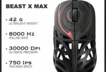 WLMOUSE Strider マウス-アリエク特価アラート