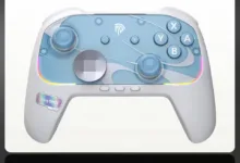 EasySMX S10-アリエク特価アラート