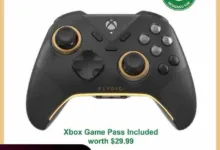 FLYDIGI VADER 5S-アリエク特価アラート