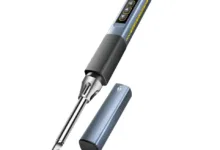 ANENG SL108 T12 はんだごて-アリエク特価アラート