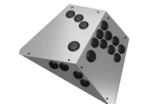 Haute42 Retro+ Hitbox Zero レバーレス-アリエク特価アラート