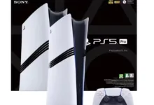 PlayStation 5 Pro ⚠️ CFI-7000B01-アリエク特価アラート