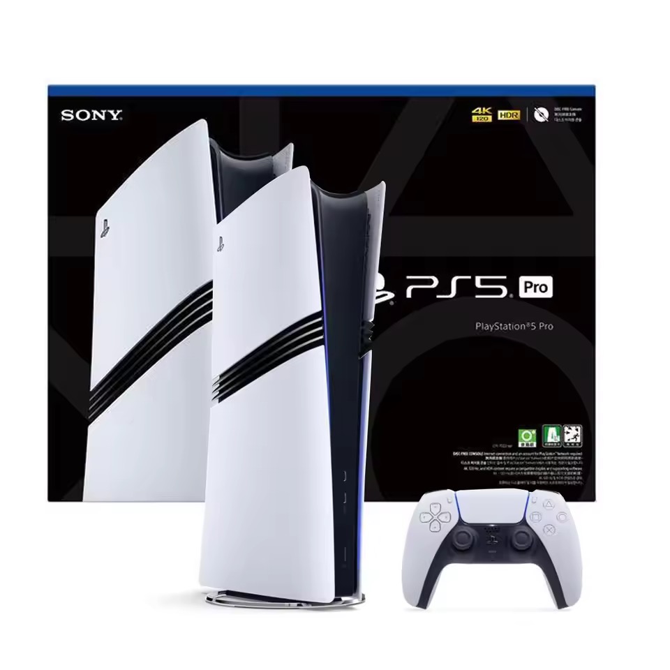 PlayStation 5 Pro ⚠️ CFI-7000B01