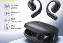 Baseus Eli 10i-アリエク特価アラート