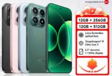 Xiaomi 17 512GB-アリエク特価アラート