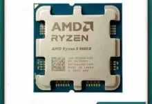 AMD Ryzen 5 9600X-アリエク特価アラート