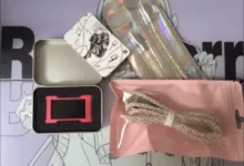 HMLAB ZNEO ゲーミングUSBハブ Anode Red 38img-アリエク特価アラート