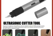 超音波カッター-アリエク特価アラート