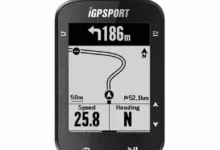 IGPSPORT BSC200-アリエク特価アラート