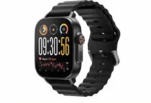 realme watch 5 グローバル-アリエク特価アラート