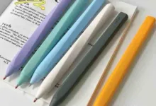 KACO ツイストアクションゲルペン-アリエク特価アラート