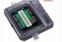 QIANLI iBridge A3 テスター-アリエク特価アラート