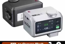 Godox iT30Pro フラッシュライト-アリエク特価アラート