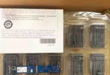 Optane M10 16GB-アリエク特価アラート