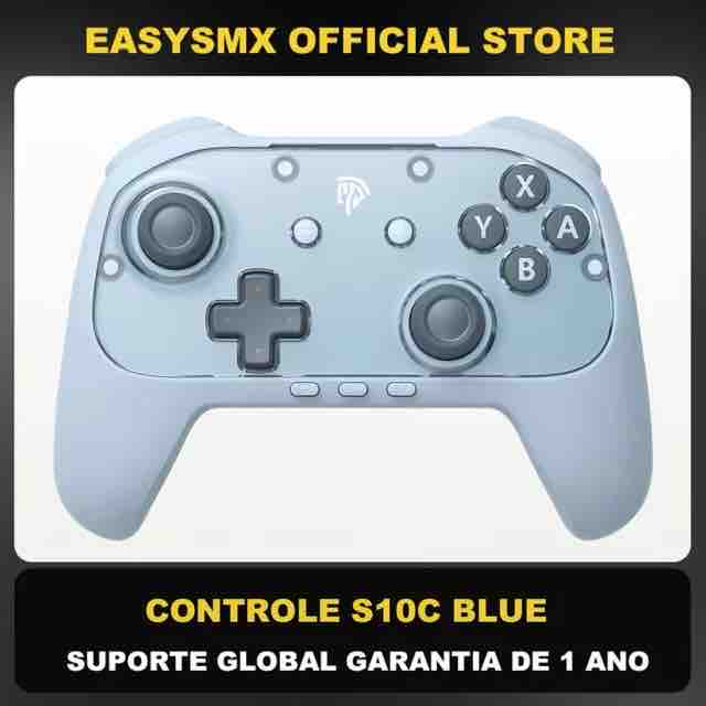 EasySMX S10C コントローラー