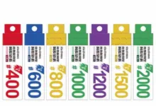 サンドペーパー 20枚入り 600 800 1000 3セット-アリエク特価アラート