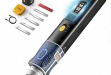 超音波カッター ブレードセット-アリエク特価アラート