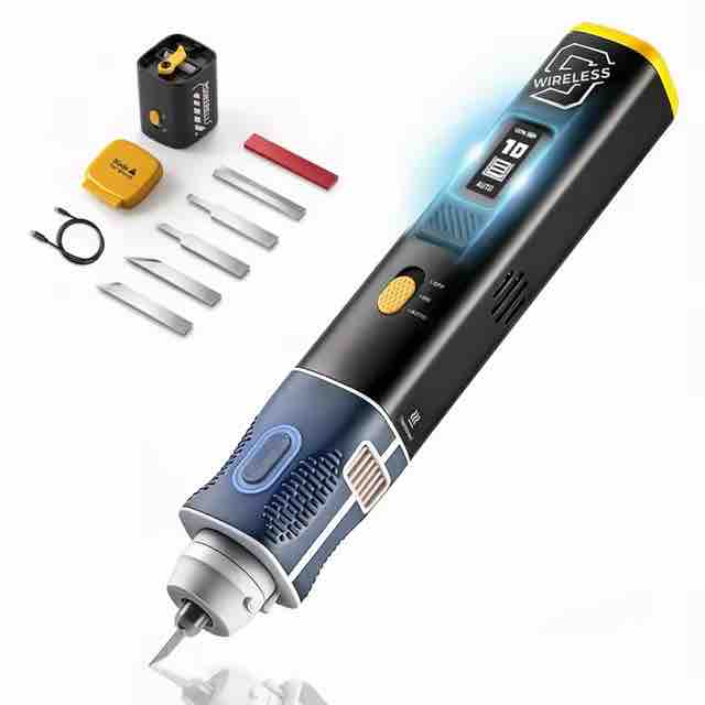 超音波カッター ブレードセット