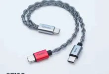 iBasso CB19C USB-C ケーブル-アリエク特価アラート