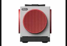 8BitDo レトロキューブ2 スピーカー-アリエク特価アラート