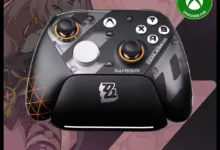 GameSir G7 Pro Zenless Zone Zero Edition-アリエク特価アラート