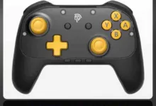 EasySMX S10C ゲームパッド-アリエク特価アラート