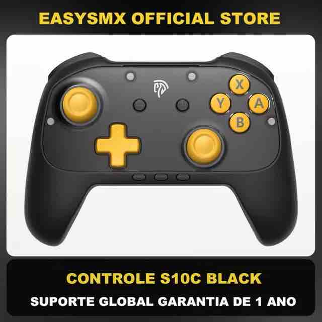 EasySMX S10C ゲームパッド