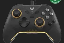 FLYDIGI VADER 5S-アリエク特価アラート