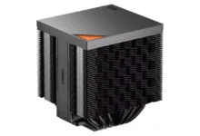 PCCOOLER RZ620M X CPUクーラー-アリエク特価アラート