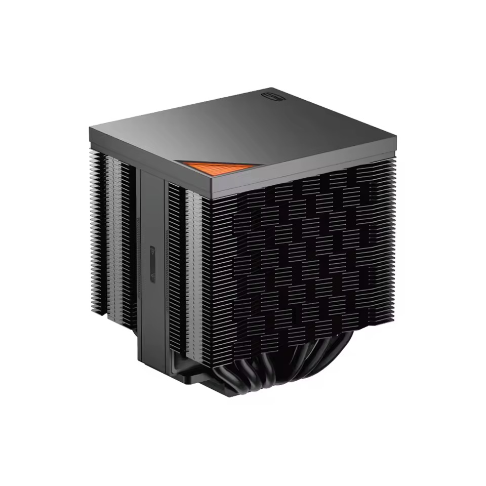 PCCOOLER RZ620M X CPUクーラー