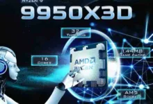 AMD Ryzen 9 9950X3D-アリエク特価アラート