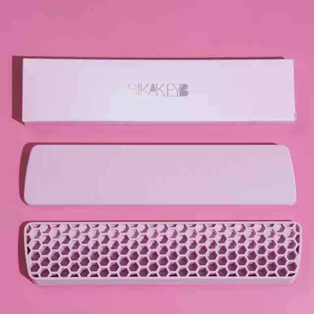 Sikakeyb シリコンキーボードリスト