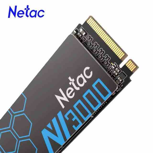 Netac NV3000 1TB SSD