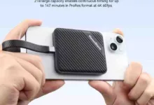 KingSpec ポータブルSSD 2TB-アリエク特価アラート